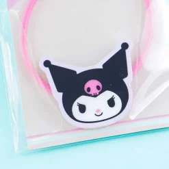 Kuromi Hair Tie