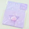 Kuromi Happy & Sad Letter Set