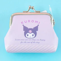 Kuromi Happy Coin Purse