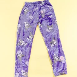 Kuromi Happy Everyday Loungewear Set - Medium