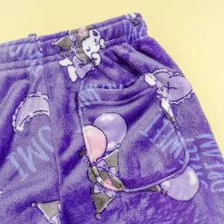 Kuromi Happy Everyday Loungewear Set - Medium