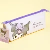 Kuromi Happy Friendship Pen Case