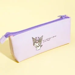 Kuromi Happy Friendship Pen Case