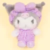 Kuromi Healing Plushie - Medium