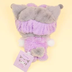 Kuromi Healing Plushie - Medium