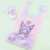 Kuromi Heart Eco Bag