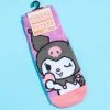 Kuromi Heart Socks