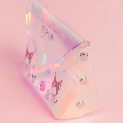 Kuromi Holographic Mini Pouch