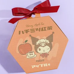 Kuromi Honey Apple Tea Gift Box