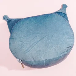 Kuromi Hug Me Face Cushion