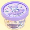 Kuromi Ice Cream Cup Accessory Canister