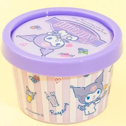 Kuromi Ice Cream Cup Accessory Canister