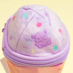 Kuromi Ice Cream Party Bottle Pencil Case