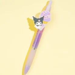Kuromi Ice Cream Party Pen