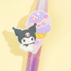 Kuromi Ice Cream Party Pen