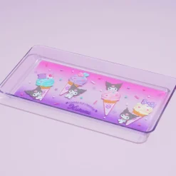 Kuromi Ice Cream Party Tray