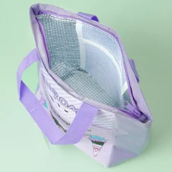 Kuromi Ice Cream Time Insulated Lunch Tote