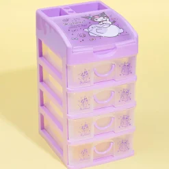 Kuromi In Style Desk Drawer