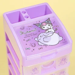 Kuromi In Style Desk Drawer