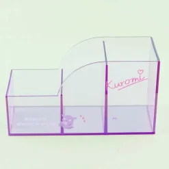 Kuromi In Style Pen Holder