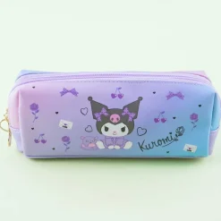Kuromi in Style Pencil Case