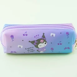 Kuromi in Style Pencil Case