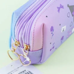 Kuromi in Style Pencil Case