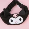 Kuromi Jester Ears Hairband