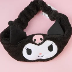 Kuromi Jester Ears Hairband