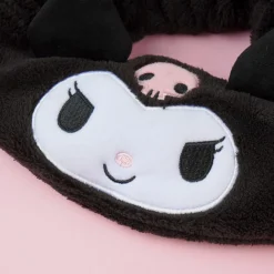Kuromi Jester Ears Hairband