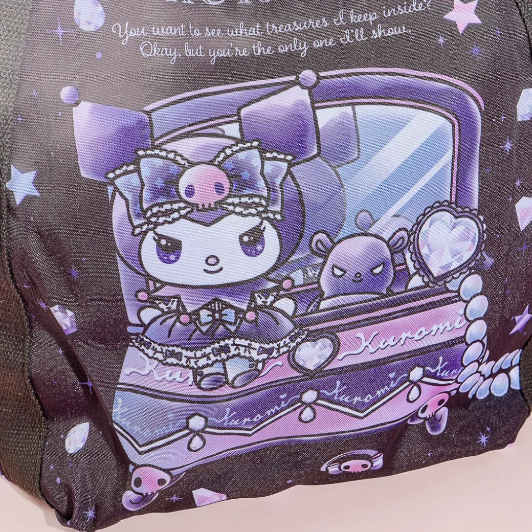 Kuromi Jewelry Box Balloon Bag