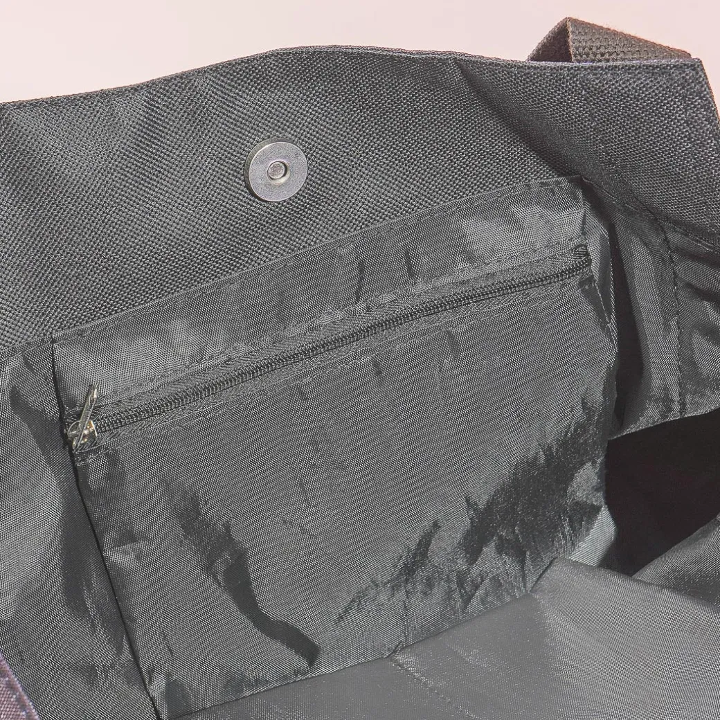 Kuromi Jewelry Box Balloon Bag