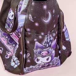 Kuromi Jewelry Box Balloon Bag