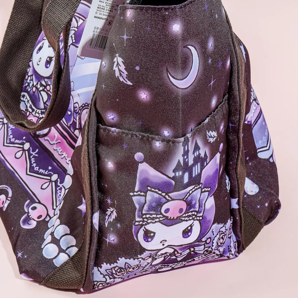 Kuromi Jewelry Box Balloon Bag