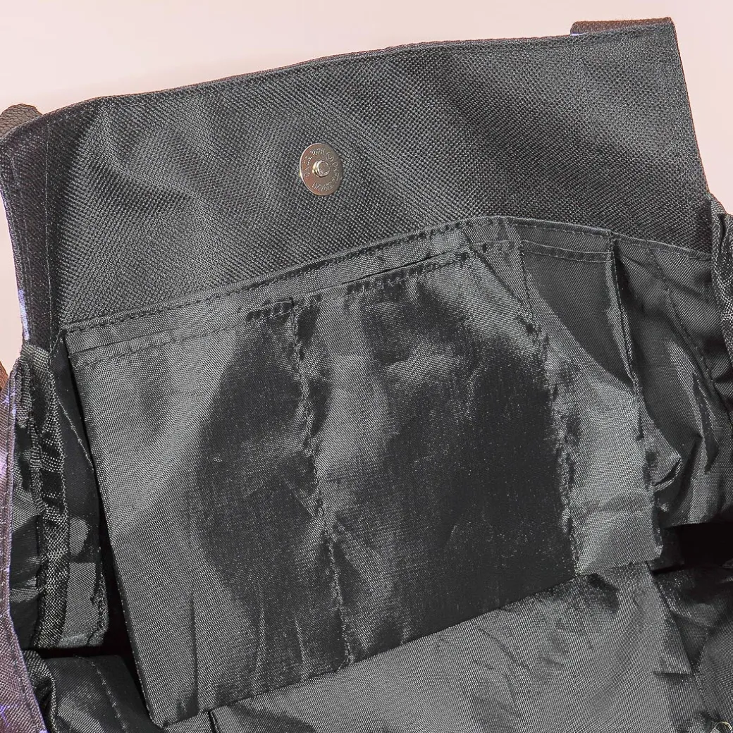 Kuromi Jewelry Box Balloon Bag