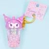 Kuromi Juice Bottle Charm