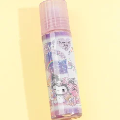 Kuromi Kawaii Window Clear Glue