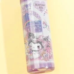Kuromi Kawaii Window Clear Glue