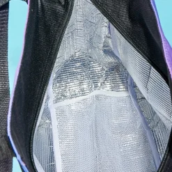 Kuromi #Kuromifytheworld Balloon Lunch Bag