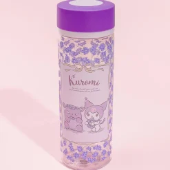 Kuromi Lavender Harvest Drinking Bottle