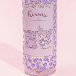 Kuromi Lavender Harvest Drinking Bottle