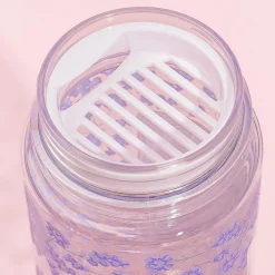 Kuromi Lavender Harvest Drinking Bottle