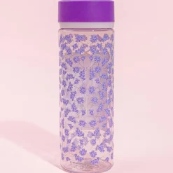 Kuromi Lavender Harvest Drinking Bottle