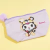 Kuromi Leopard Mini Pouch