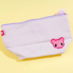 Kuromi Leopard Mini Pouch