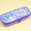 Kuromi Leopard Pencil Case