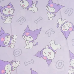 Kuromi Letters Overload T-Shirt