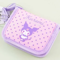 Kuromi Lolita & Baku Wallet
