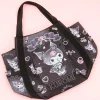 Kuromi Lolita Balloon Bag