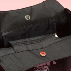 Kuromi Lolita Balloon Bag